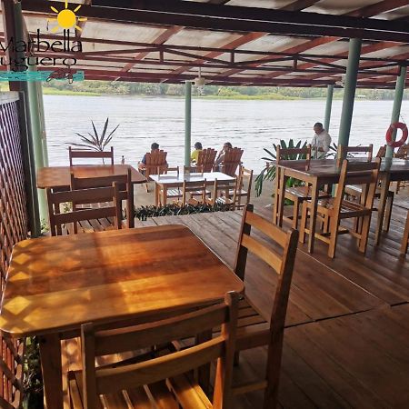 Casa Marbella Villa Tortuguero Exterior foto