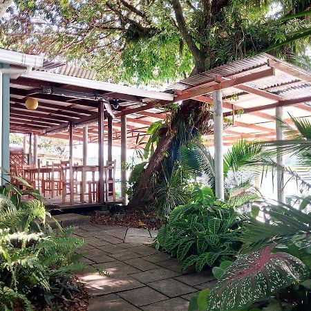 Casa Marbella Villa Tortuguero Exterior foto