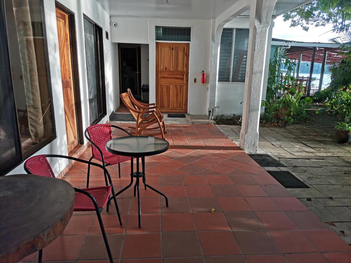 Casa Marbella Villa Tortuguero Exterior foto