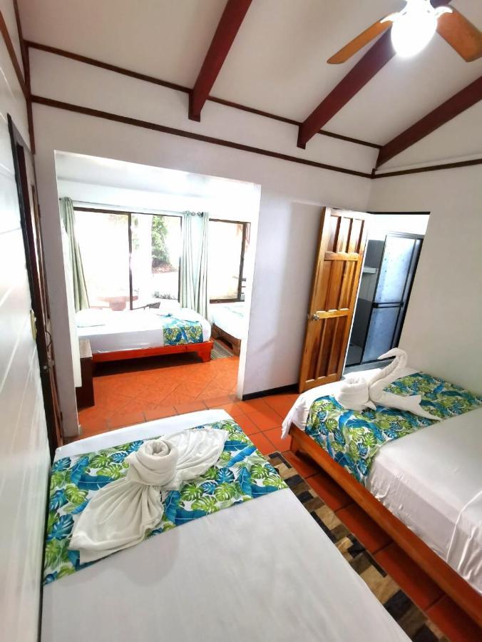 Casa Marbella Villa Tortuguero Exterior foto