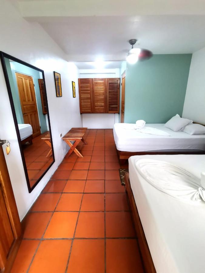 Casa Marbella Villa Tortuguero Exterior foto