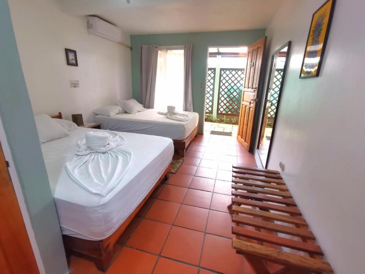 Casa Marbella Villa Tortuguero Exterior foto