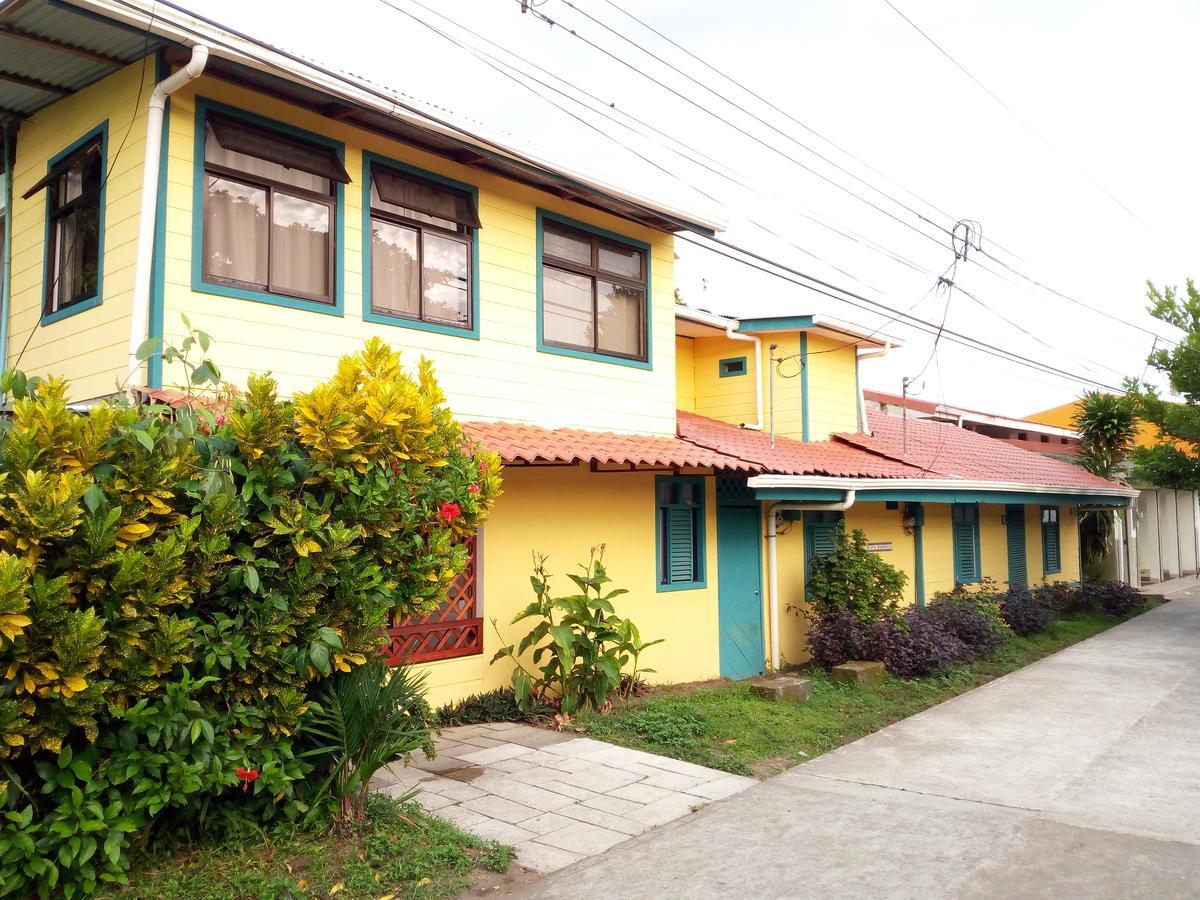 Casa Marbella Villa Tortuguero Exterior foto