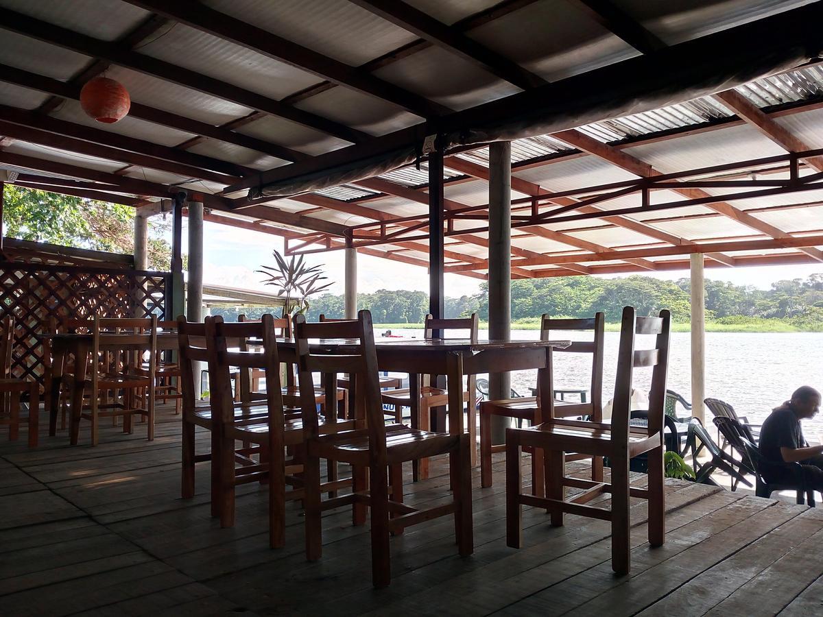 Casa Marbella Villa Tortuguero Exterior foto