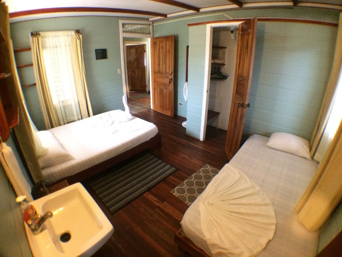 Casa Marbella Villa Tortuguero Exterior foto