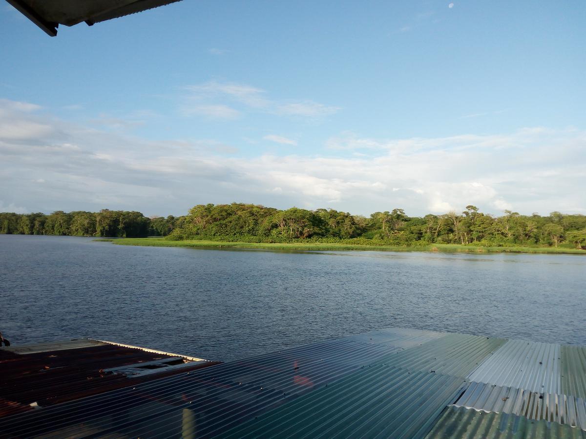 Casa Marbella Villa Tortuguero Exterior foto